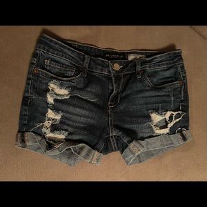 Aeropostale Midi Short
